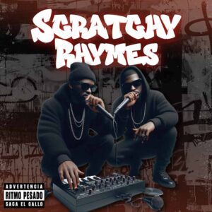 Scratchy Rhymes