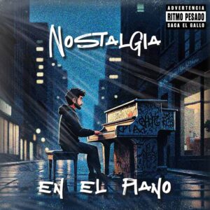 Nostalgia en el Piano