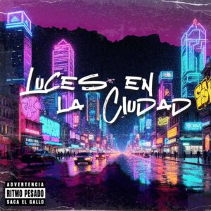 Luces en la Ciudad