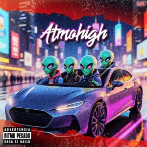 Atmohigh