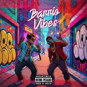 Barrio Vibes