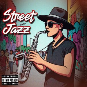 Street Jazz