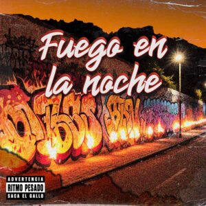 Fuego en la Noche
