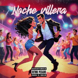 Noche Villera