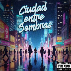 Ciudad entre Sombras