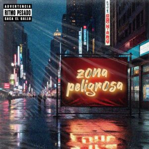 Zona Peligrosa