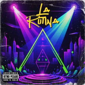 La Rutina