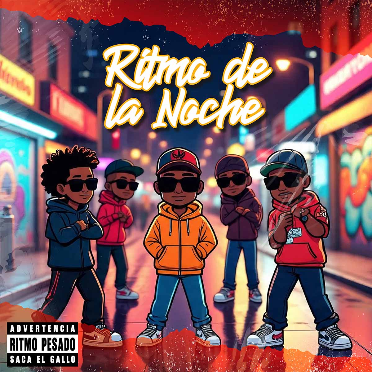 Ritmo de la Noche