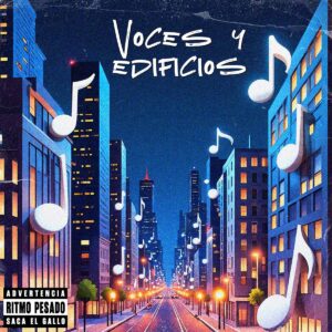 Voces y Edificios