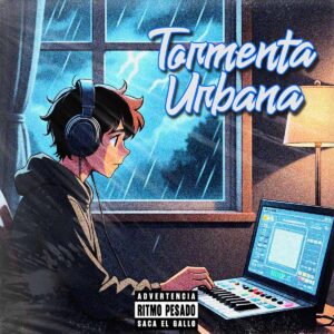 Tormenta Urbana